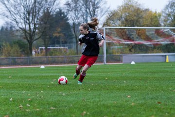 Bild 21 - C-Juniorinnen Kaltenkirchener TS - SV Bokhorst : Ergebnis: 1:2